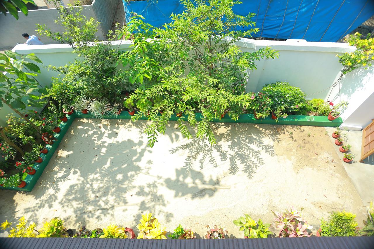 Homestay Marari Coastal Dreams