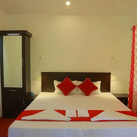 Marari Coastal Dreams Home Stay Alappuzha Exterior photo