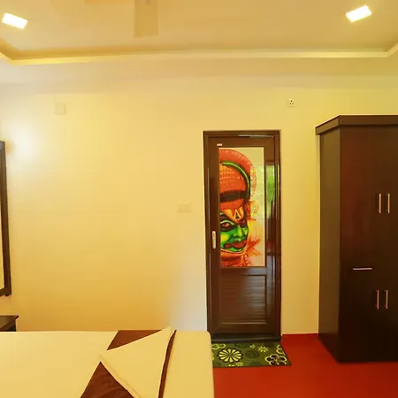 Marari Coastal Dreams Home Stay Alappuzha Exterior photo