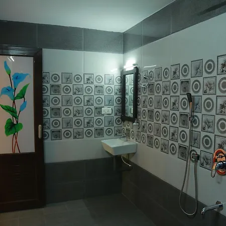 Marari Coastal Dreams Home Stay Alappuzha Exterior photo