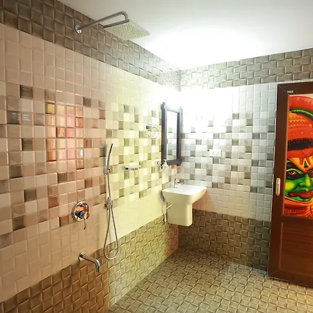 Marari Coastal Dreams Home Stay Alappuzha Exterior photo