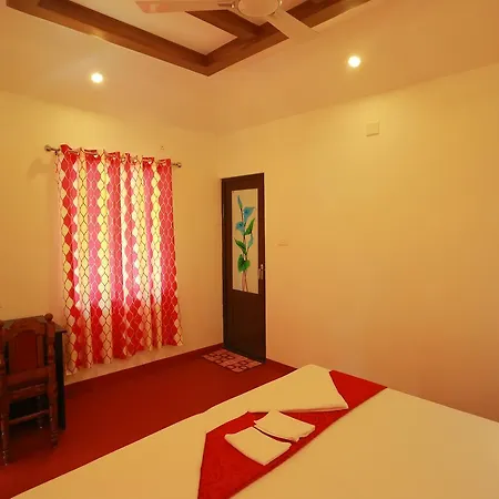 Marari Coastal Dreams Home Stay Alappuzha Exterior photo