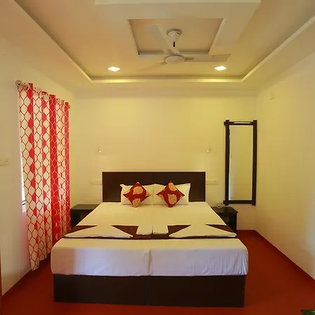 Marari Coastal Dreams Home Stay Alappuzha Exterior photo