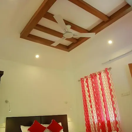 Marari Coastal Dreams Home Stay Alappuzha Exterior photo