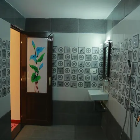 Marari Coastal Dreams Home Stay Alappuzha Exterior photo