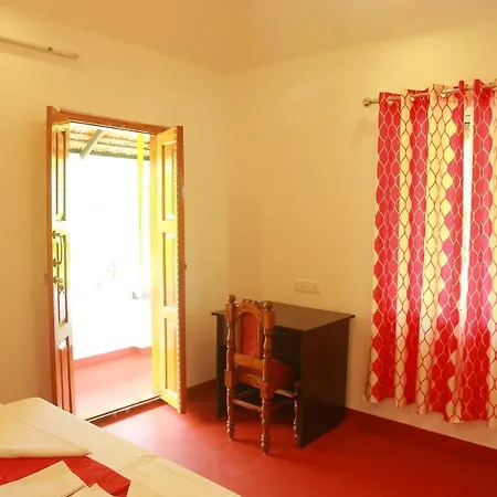 Marari Coastal Dreams Home Stay Alappuzha Exterior photo