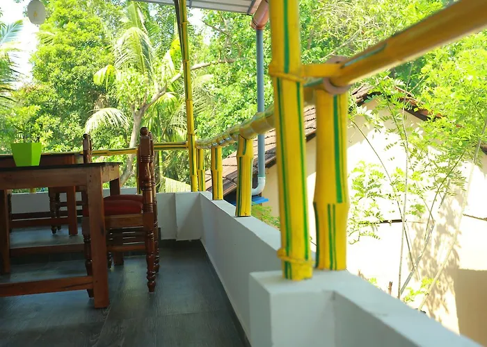 Marari Coastal Dreams Home Stay