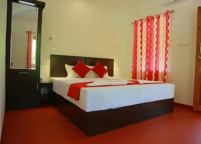 Marari Coastal Dreams Home Stay