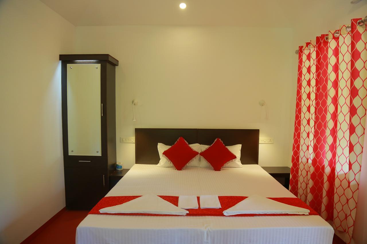 Marari Coastal Dreams Homestay *
