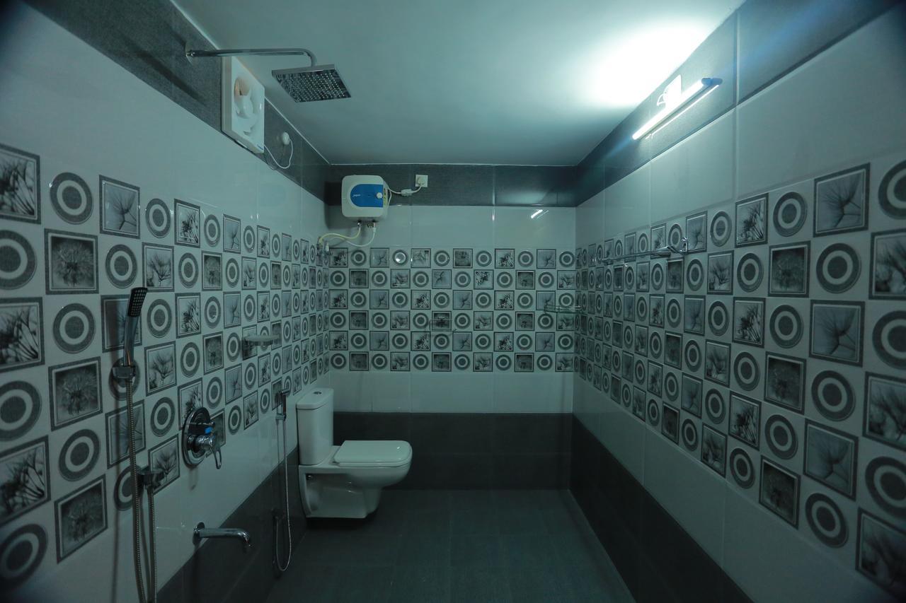 Homestay Marari Coastal Dreams