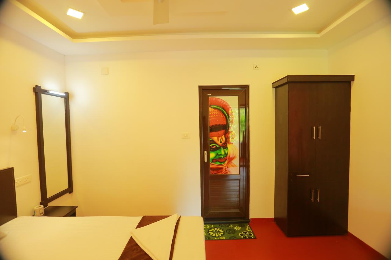 Marari Coastal Dreams Homestay *