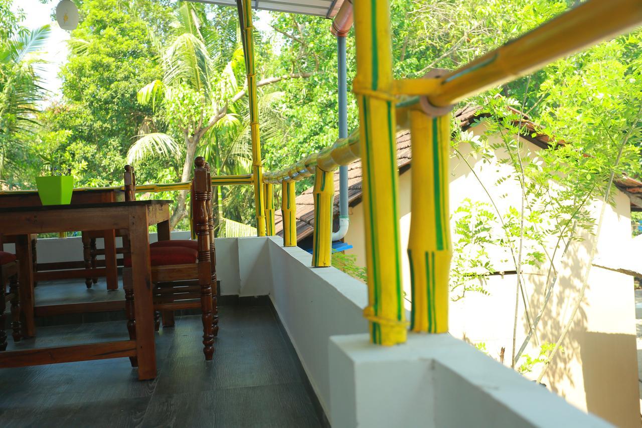 Marari Coastal Dreams *