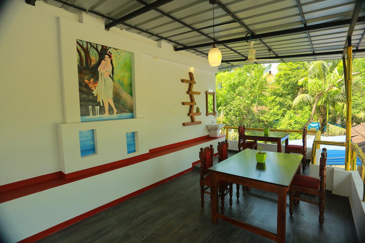 Homestay Marari Coastal Dreams