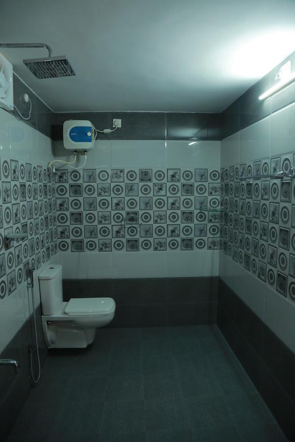 Marari Coastal Dreams Homestay *
