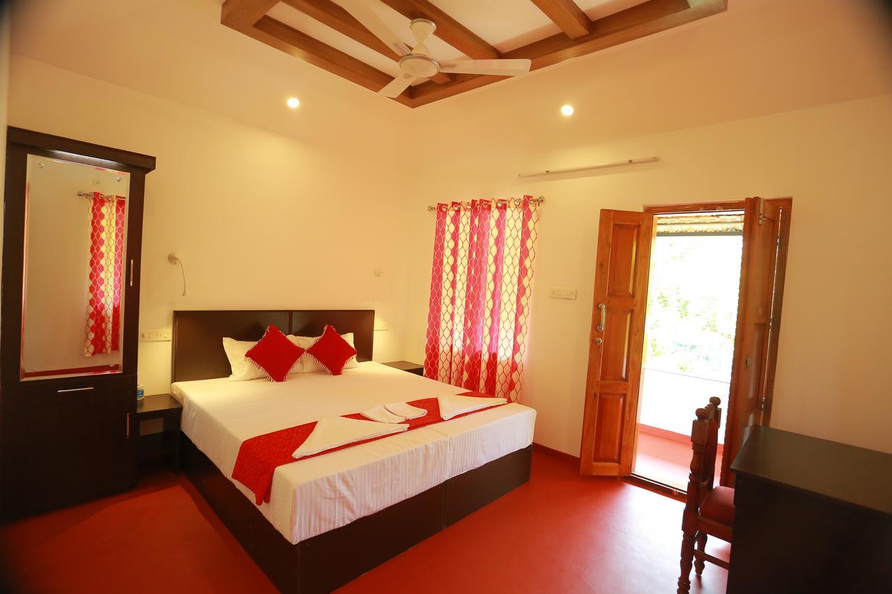Marari Coastal Dreams Alappuzha