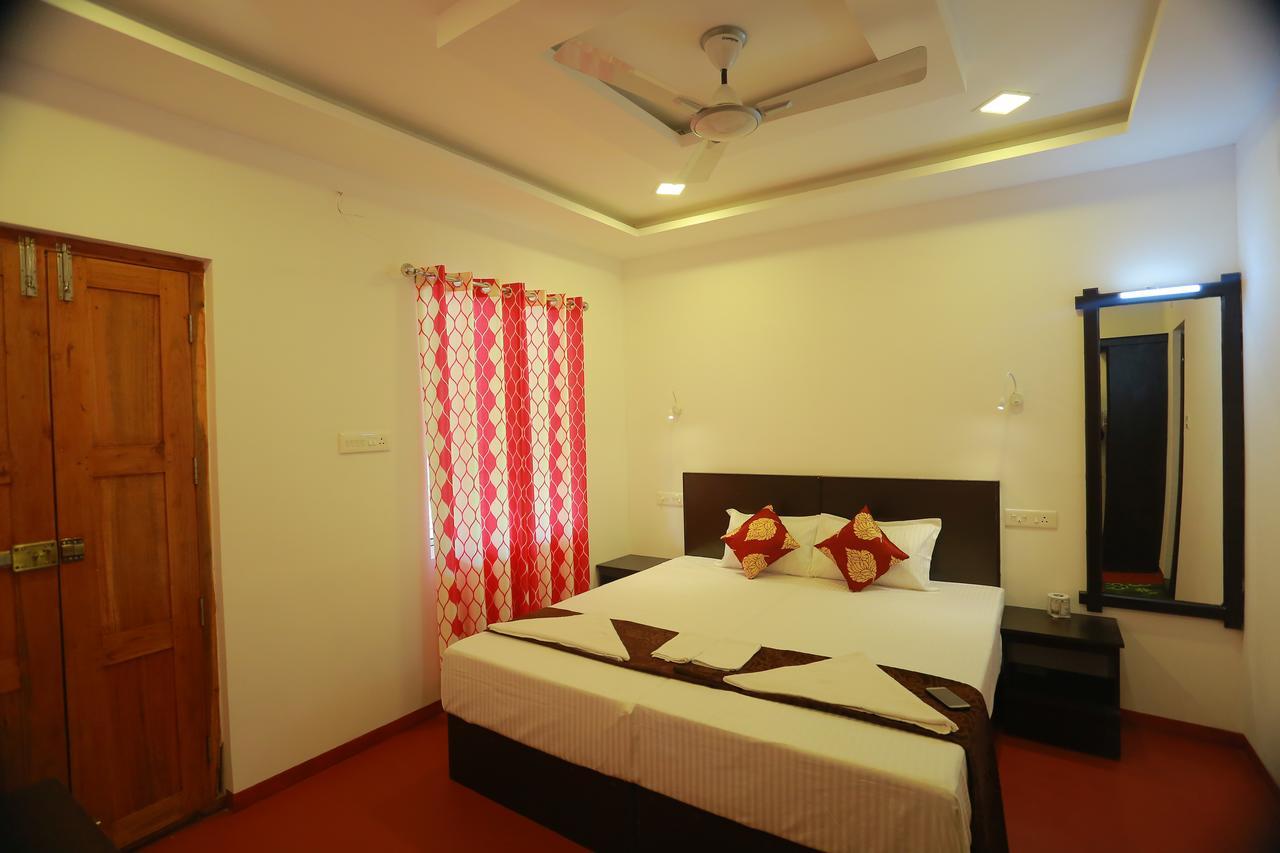 Homestay Marari Coastal Dreams Alappuzha
