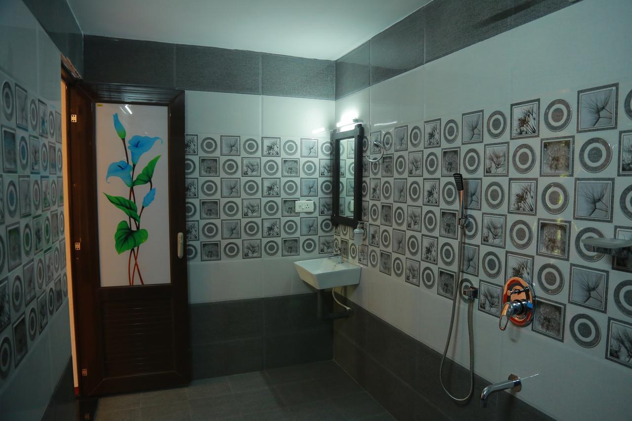 Marari Coastal Dreams Homestay Alappuzha