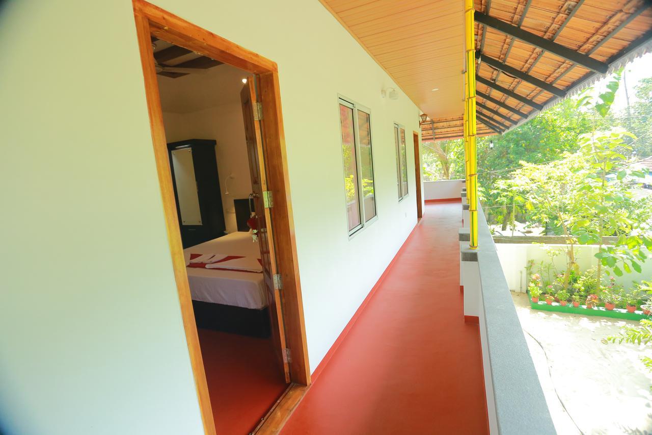 Marari Coastal Dreams Homestay