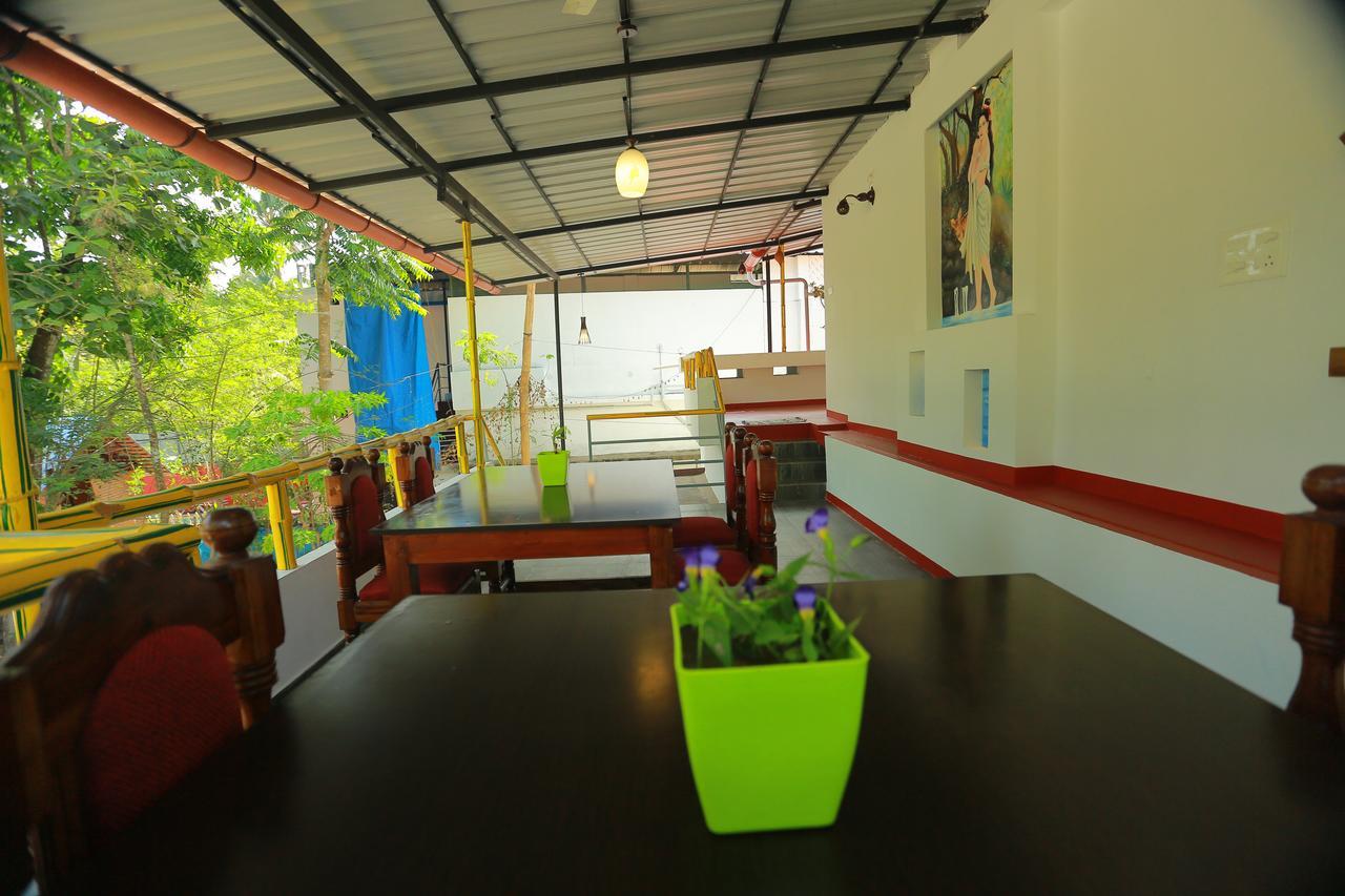 Homestay Marari Coastal Dreams