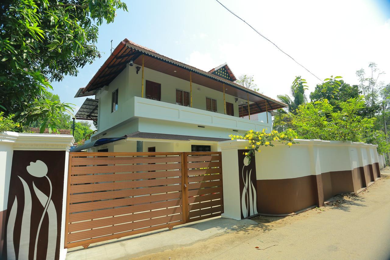 Marari Coastal Dreams Alappuzha