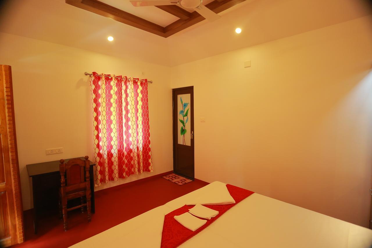 Marari Coastal Dreams * Alappuzha