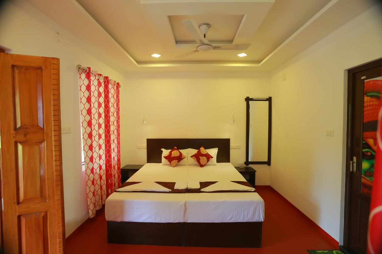 Homestay Marari Coastal Dreams *