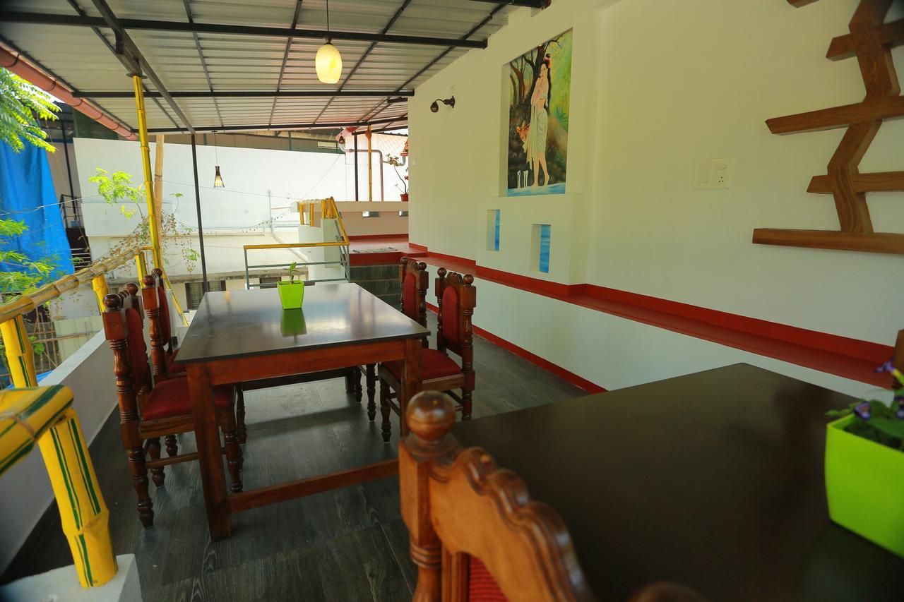 Marari Coastal Dreams Homestay