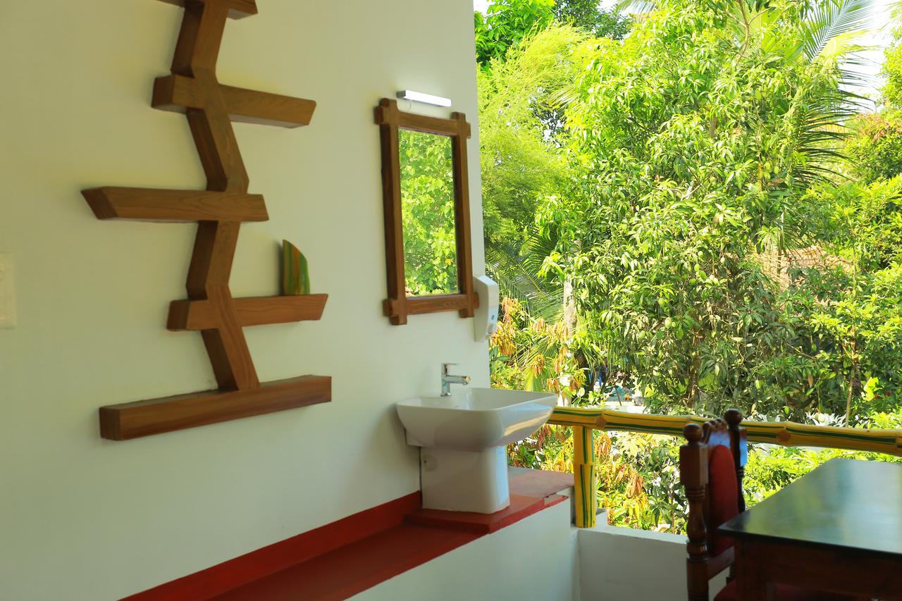 Homestay Marari Coastal Dreams