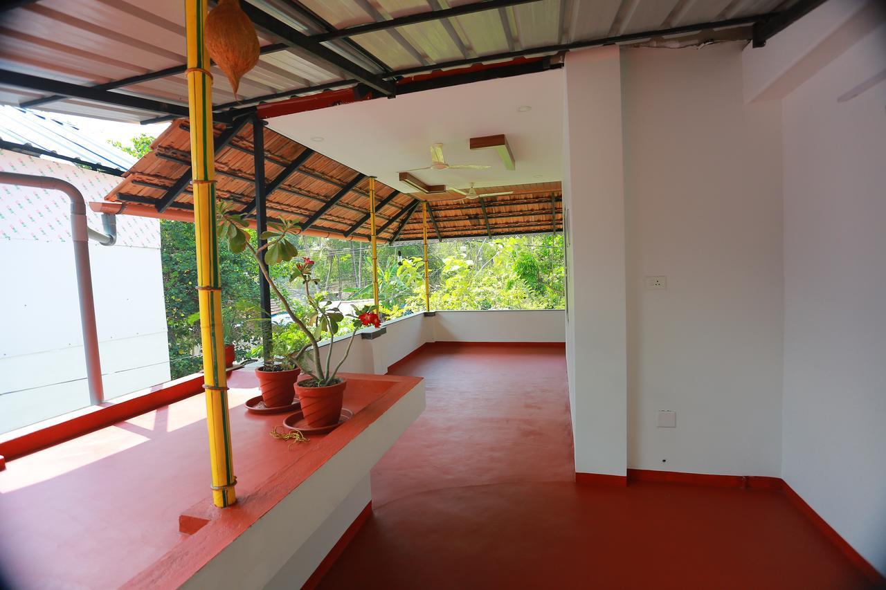 Marari Coastal Dreams