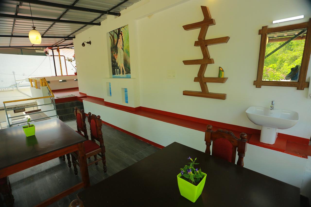 Homestay Marari Coastal Dreams