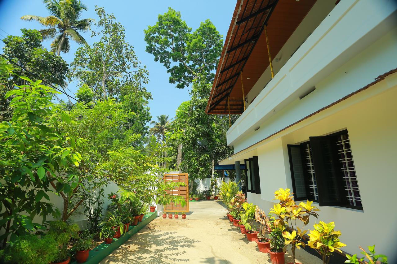 Marari Coastal Dreams Homestay *