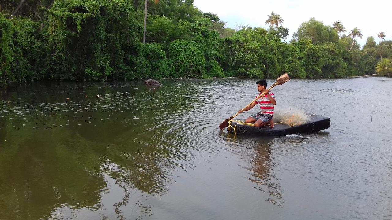 Homestay Marari Coastal Dreams *