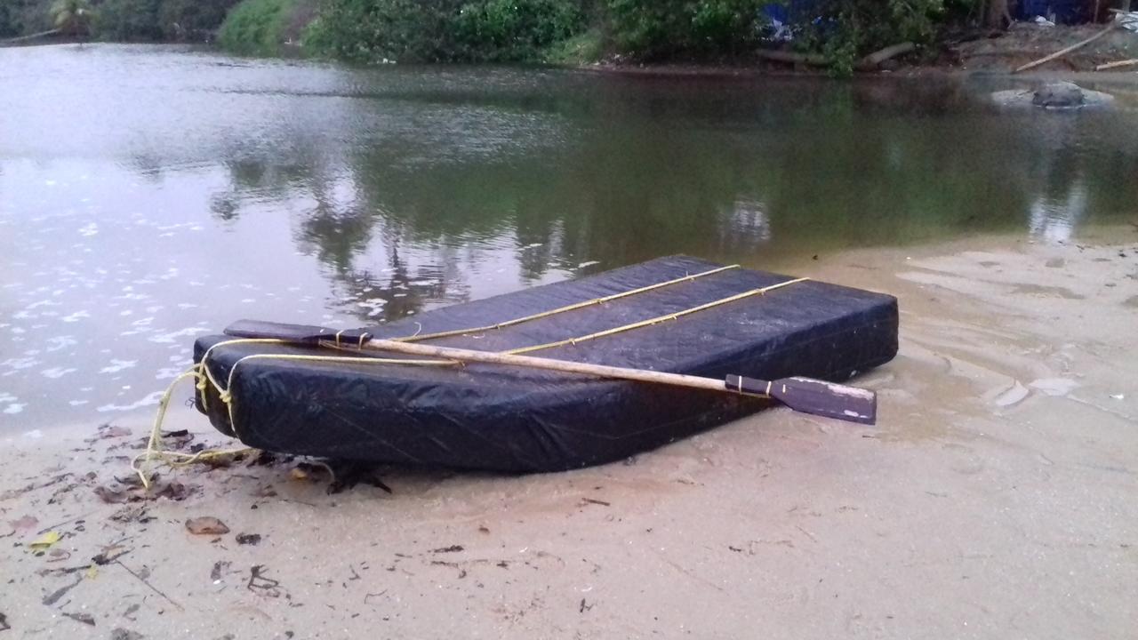 Marari Coastal Dreams Alappuzha