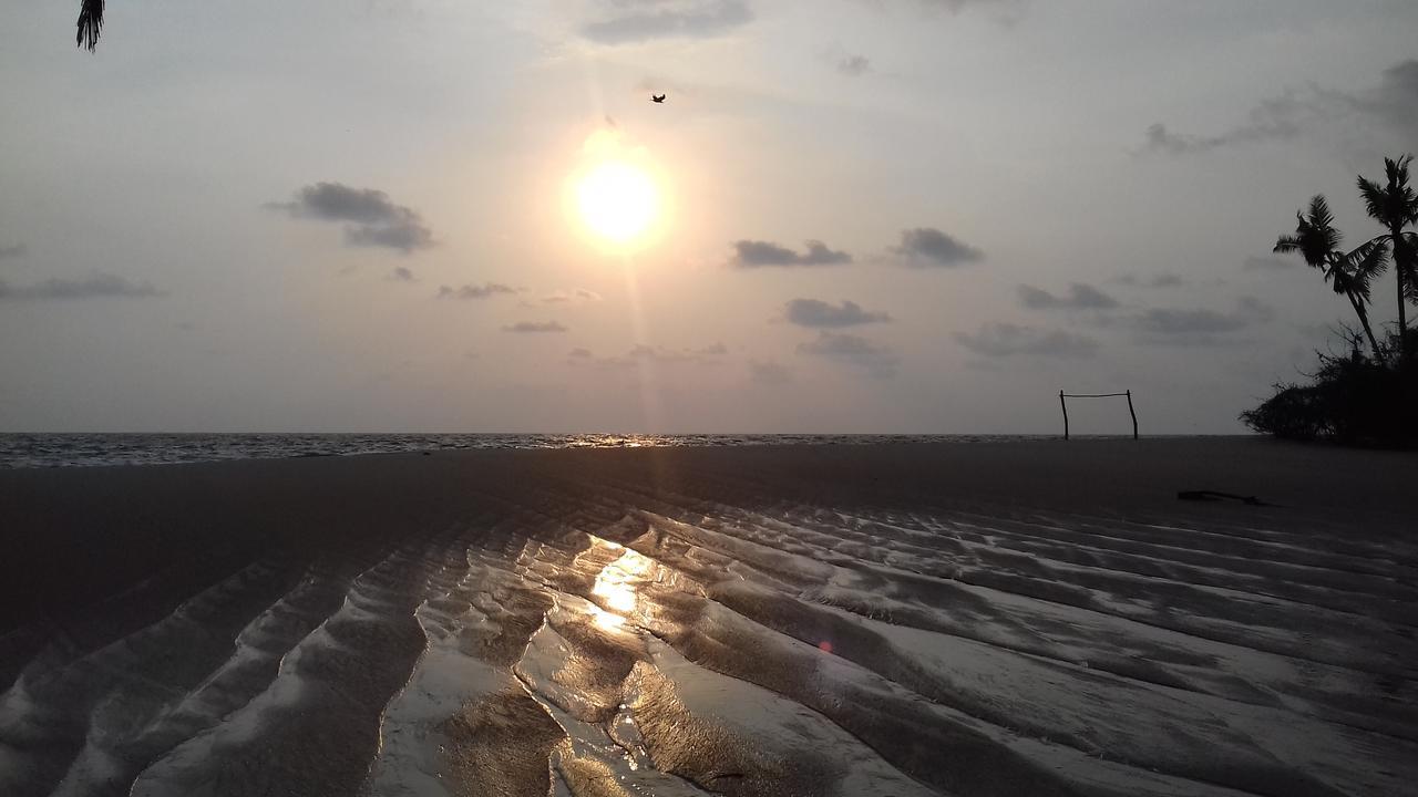 Marari Coastal Dreams Homestay