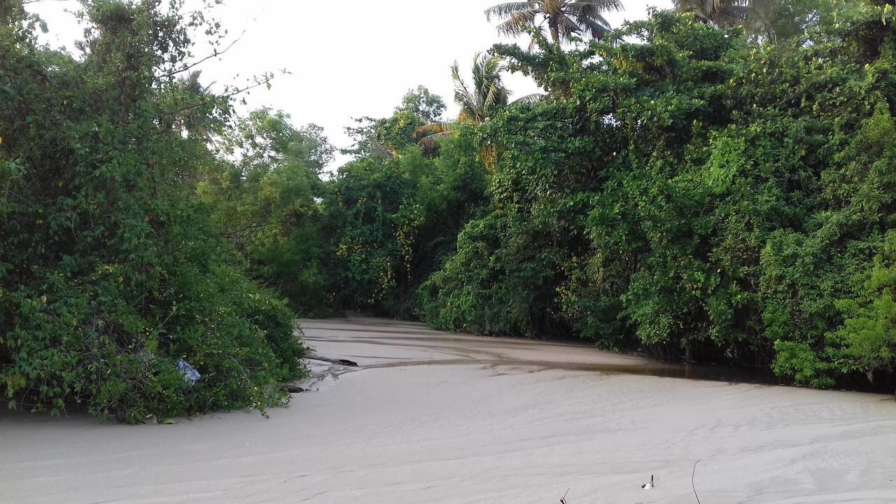 Marari Coastal Dreams Homestay