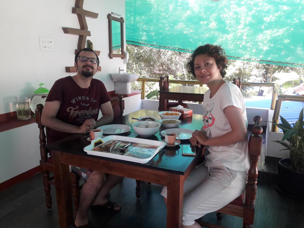 Homestay Marari Coastal Dreams Alappuzha