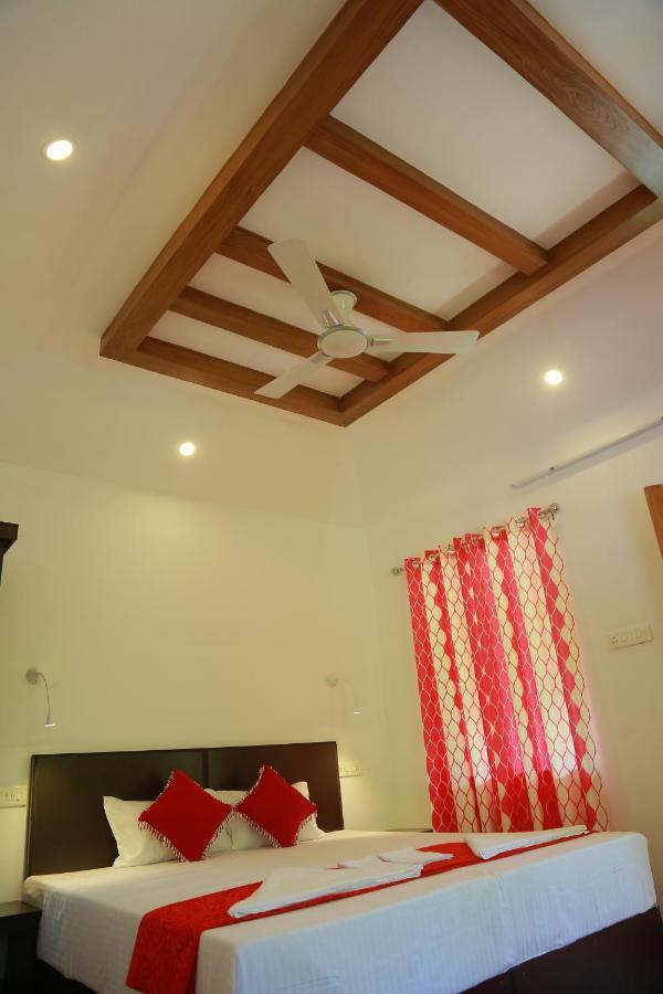 Marari Coastal Dreams * Alappuzha