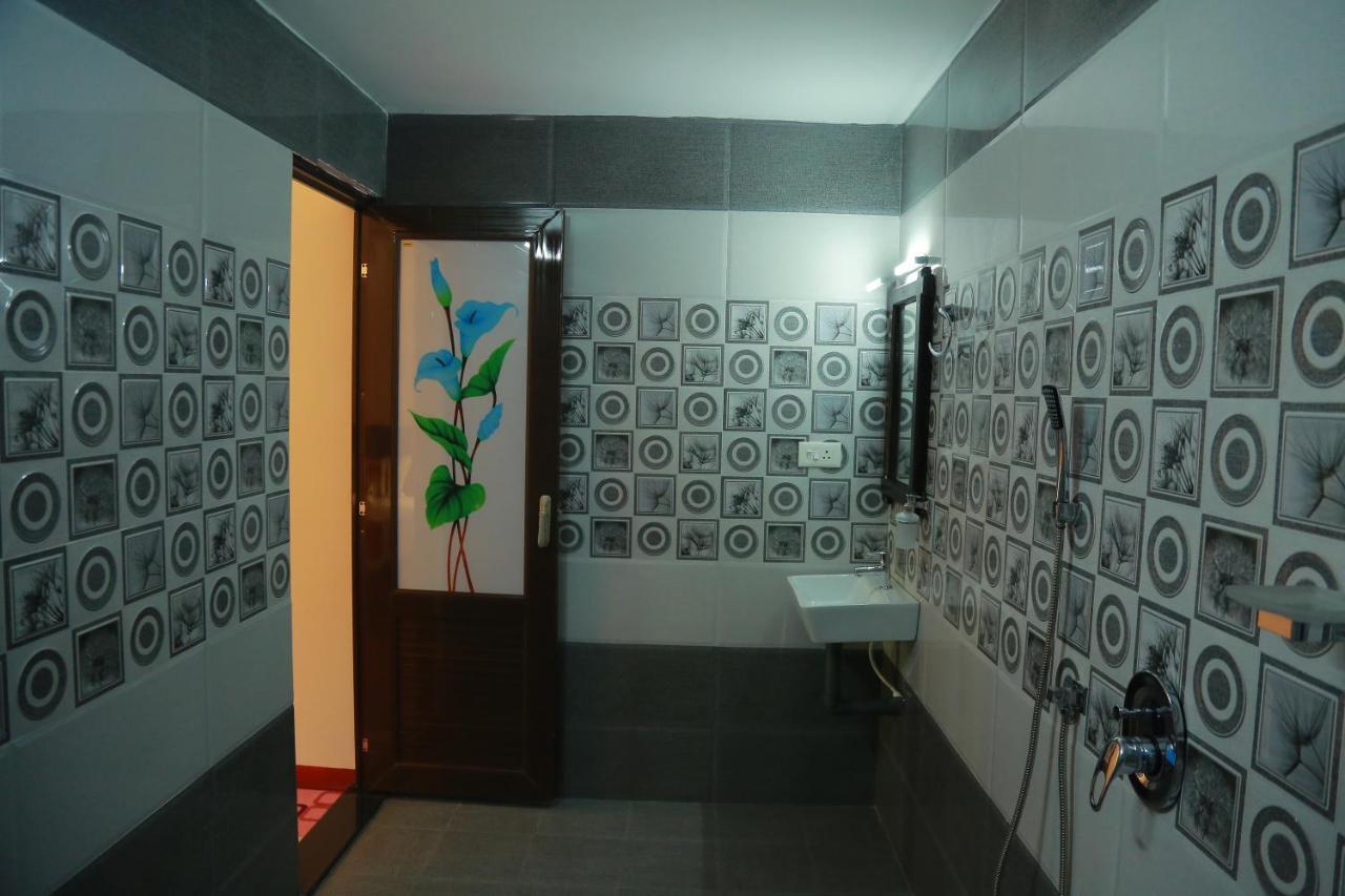 Marari Coastal Dreams Homestay
