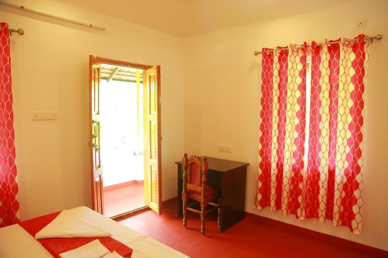 Marari Coastal Dreams