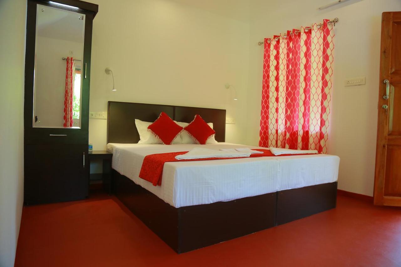 Marari Coastal Dreams Homestay Alappuzha